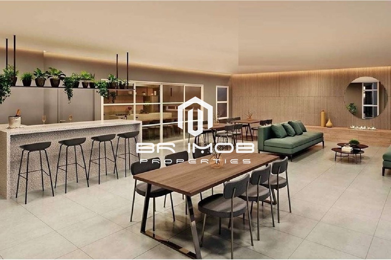 Apartamento, 1 quarto, 30 m² - Foto 19