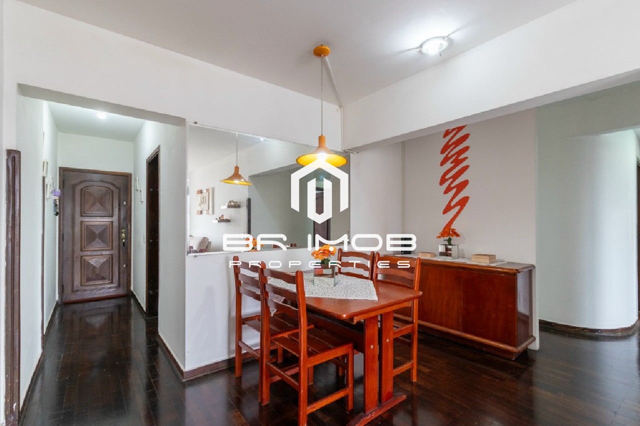 Apartamento, 2 quartos, 80 m² - Foto 7