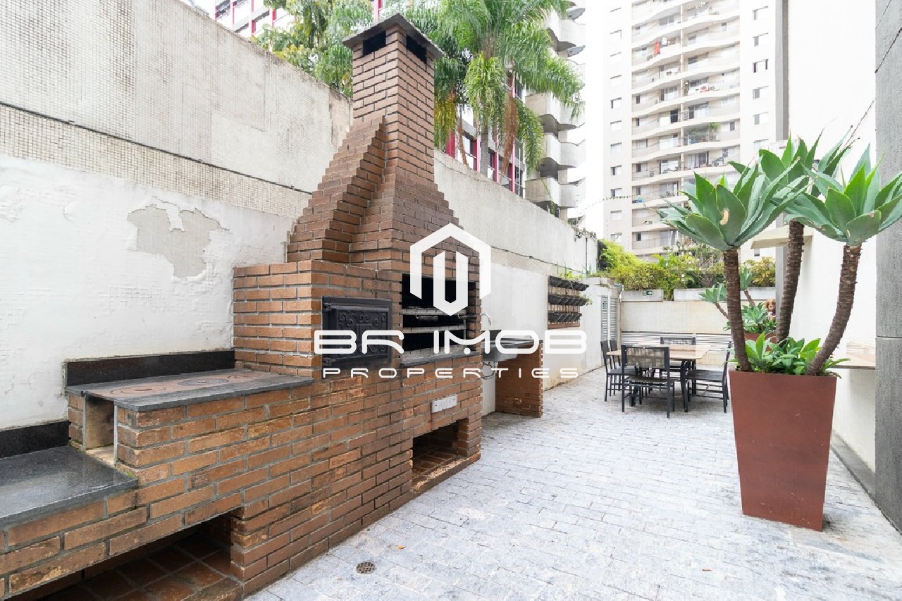 Apartamento, 2 quartos, 58 m² - Foto 24