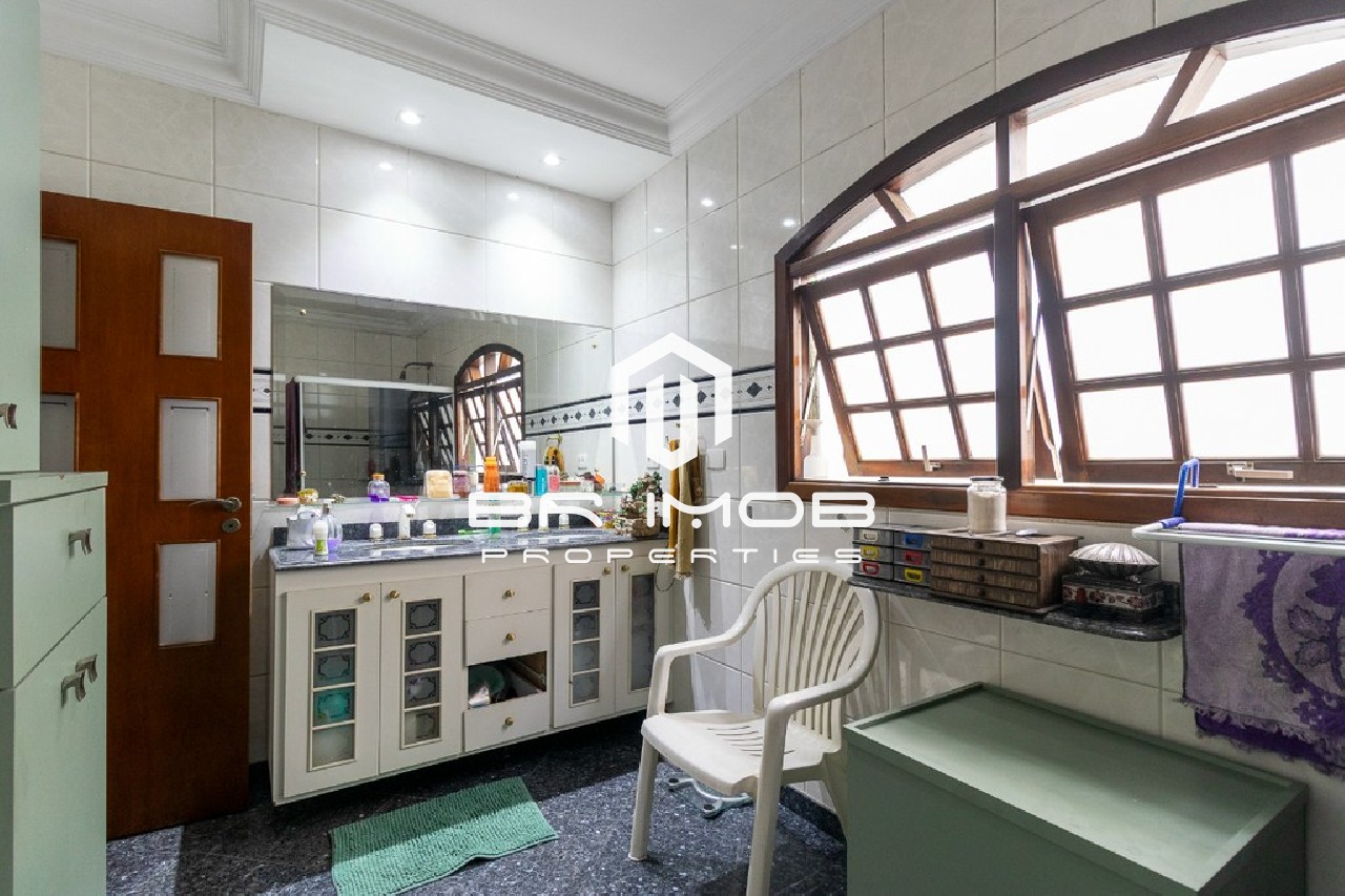 Casa, 4 quartos, 385 m² - Foto 23