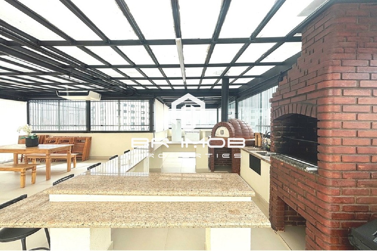 Apartamento, 3 quartos, 78 m² - Foto 27