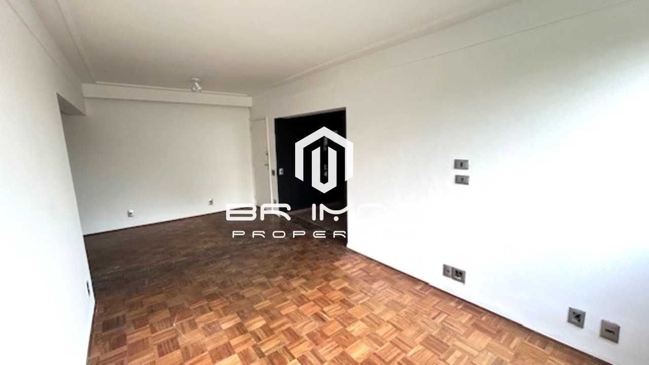 Apartamento, 3 quartos, 108 m² - Foto 2