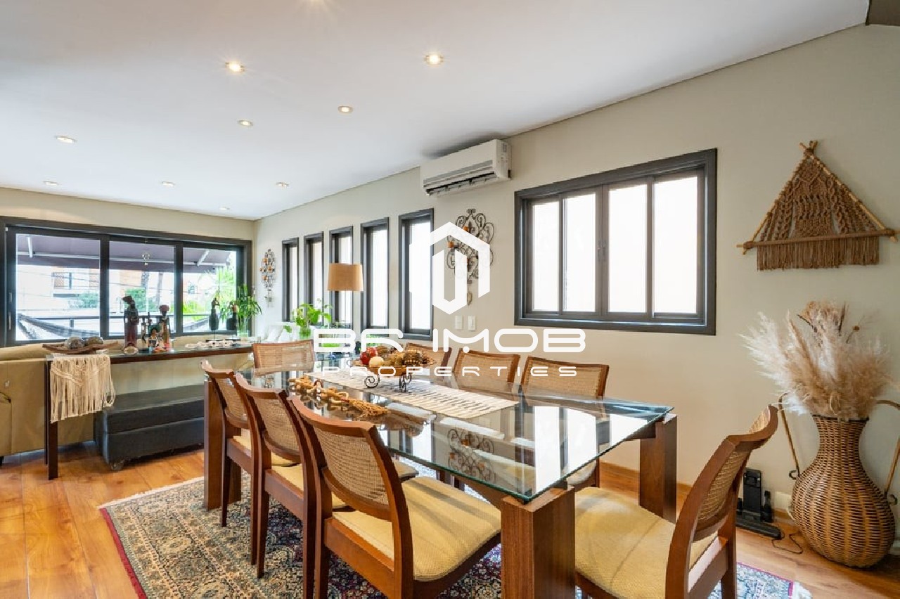 Casa, 5 quartos, 373 m² - Foto 11