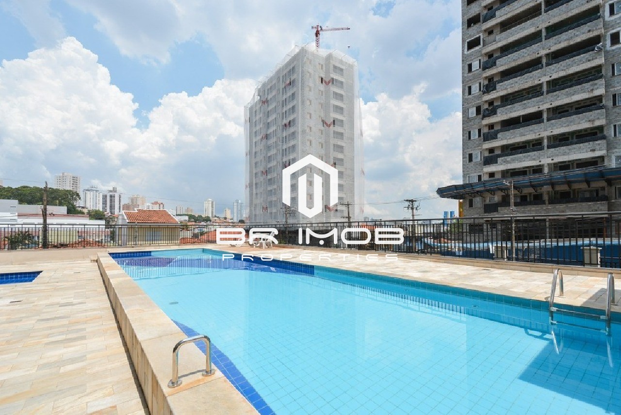 Apartamento, 2 quartos, 53 m² - Foto 18