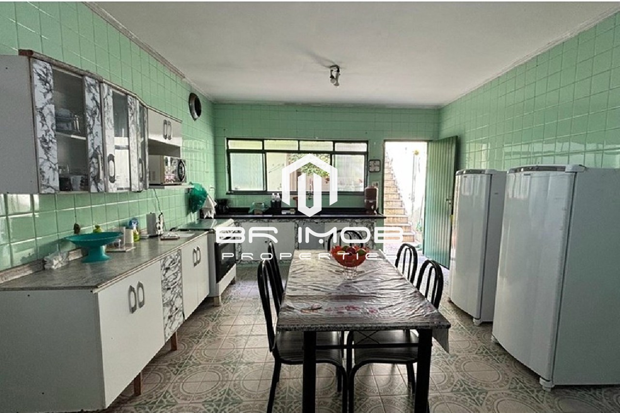 Casa, 3 quartos, 135 m² - Foto 9