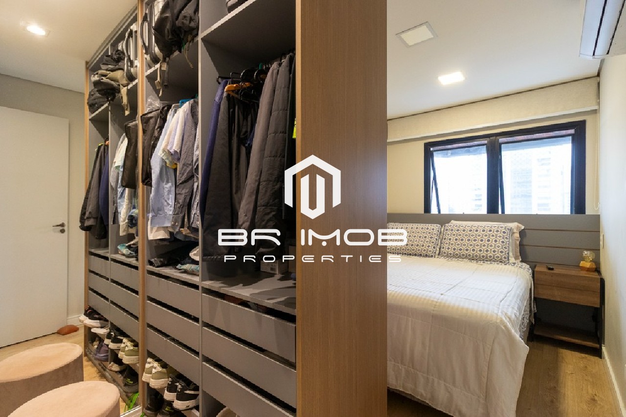 Apartamento, 2 quartos, 58 m² - Foto 12