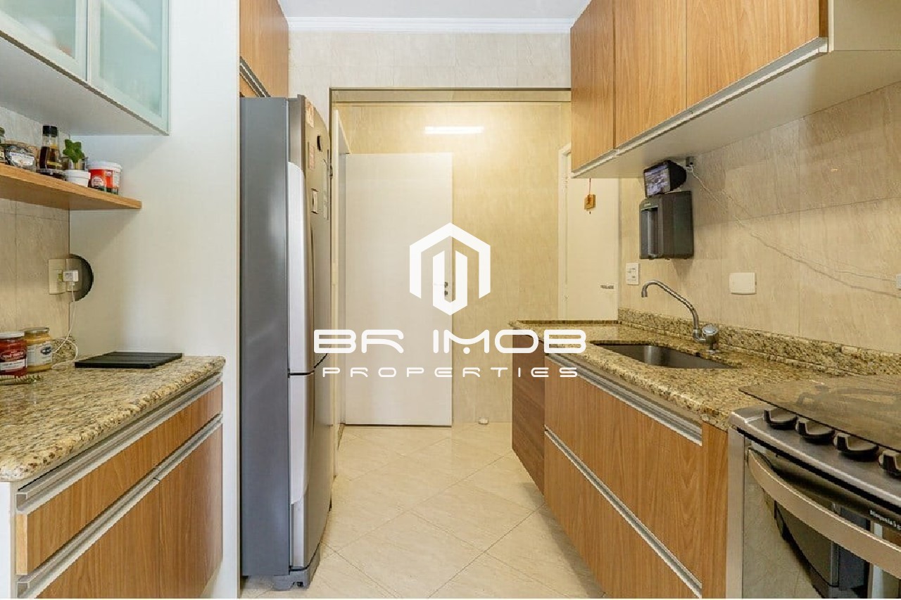 Apartamento, 2 quartos, 68 m² - Foto 10