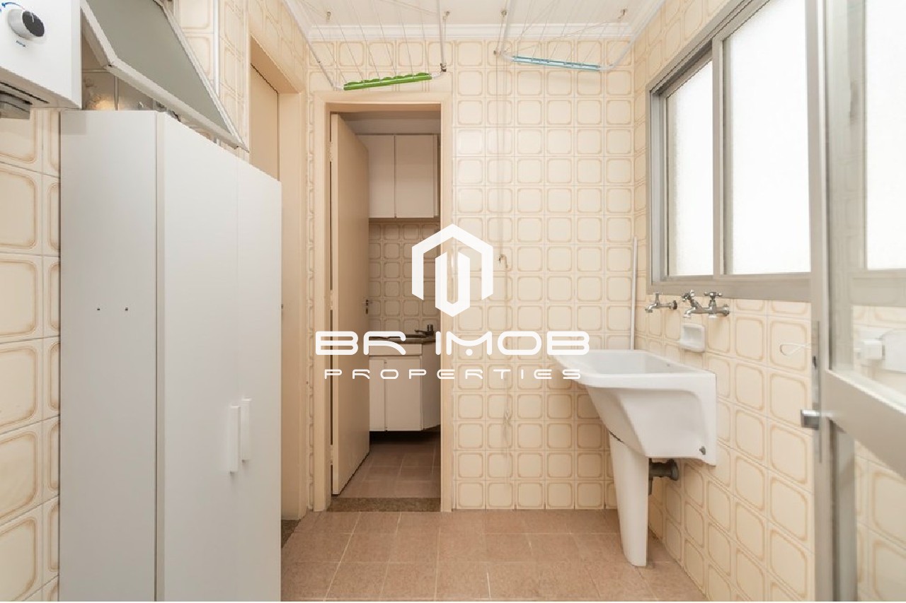 Apartamento, 2 quartos, 82 m² - Foto 13
