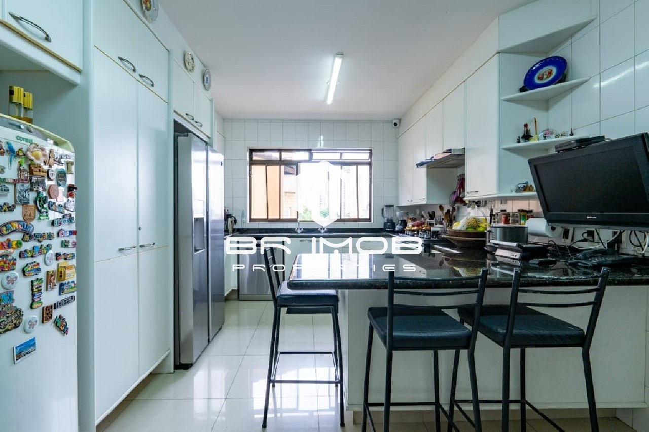 Casa, 5 quartos, 373 m² - Foto 17