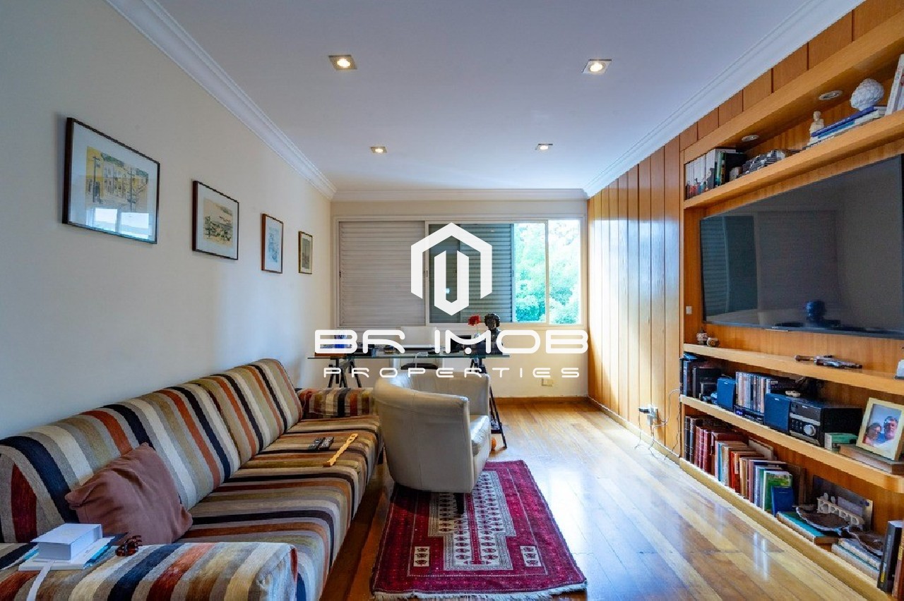 Apartamento, 3 quartos, 185 m² - Foto 30