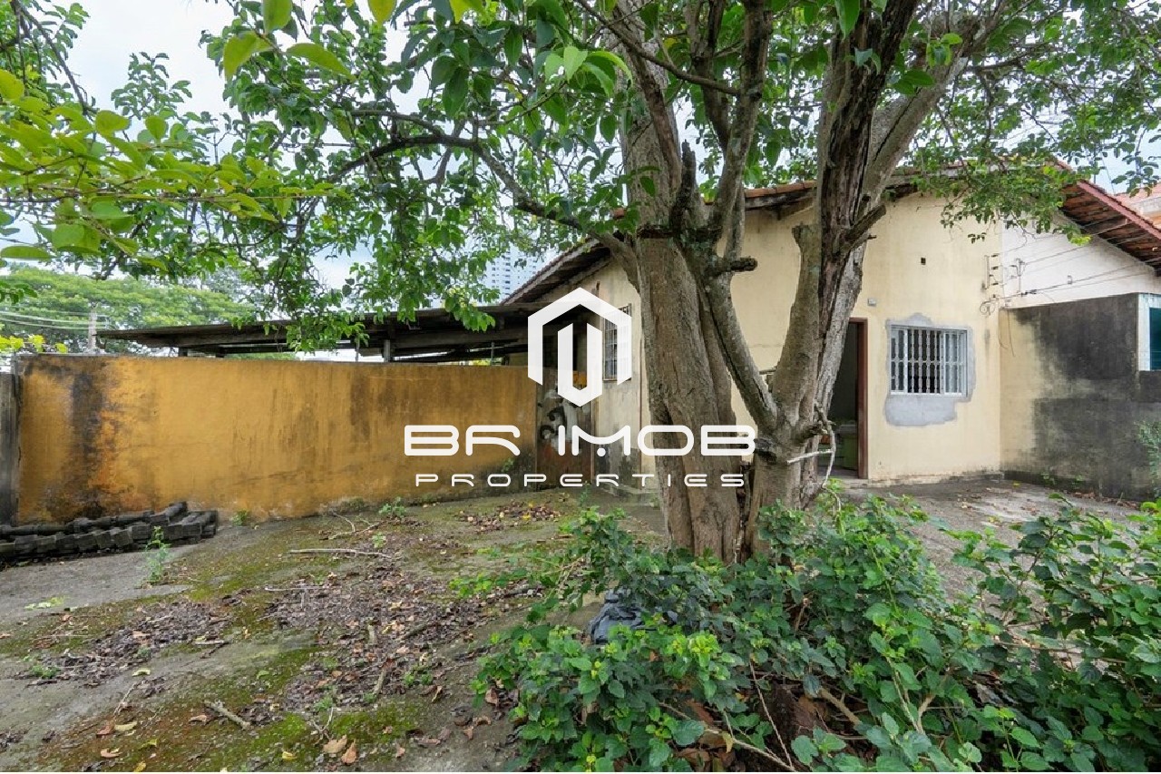 Casa, 2 quartos, 45 m² - Foto 4