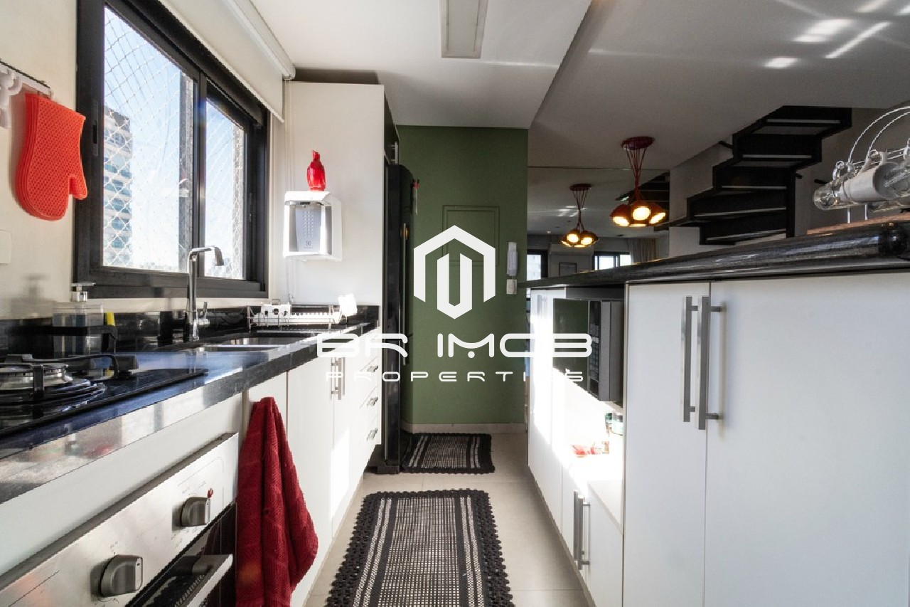 Apartamento, 2 quartos, 80 m² - Foto 19
