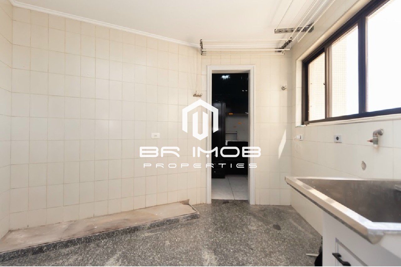Apartamento, 4 quartos, 196 m² - Foto 16