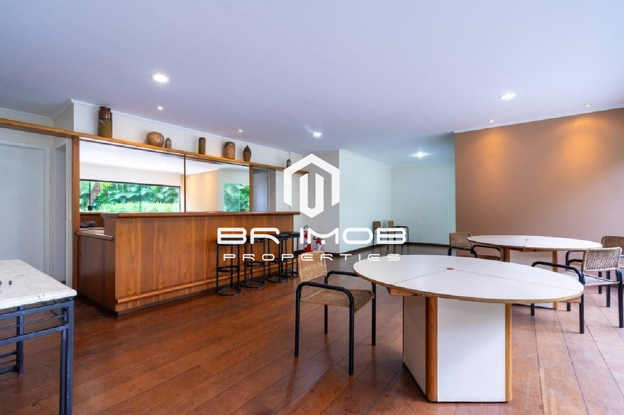 Apartamento, 3 quartos, 185 m² - Foto 41