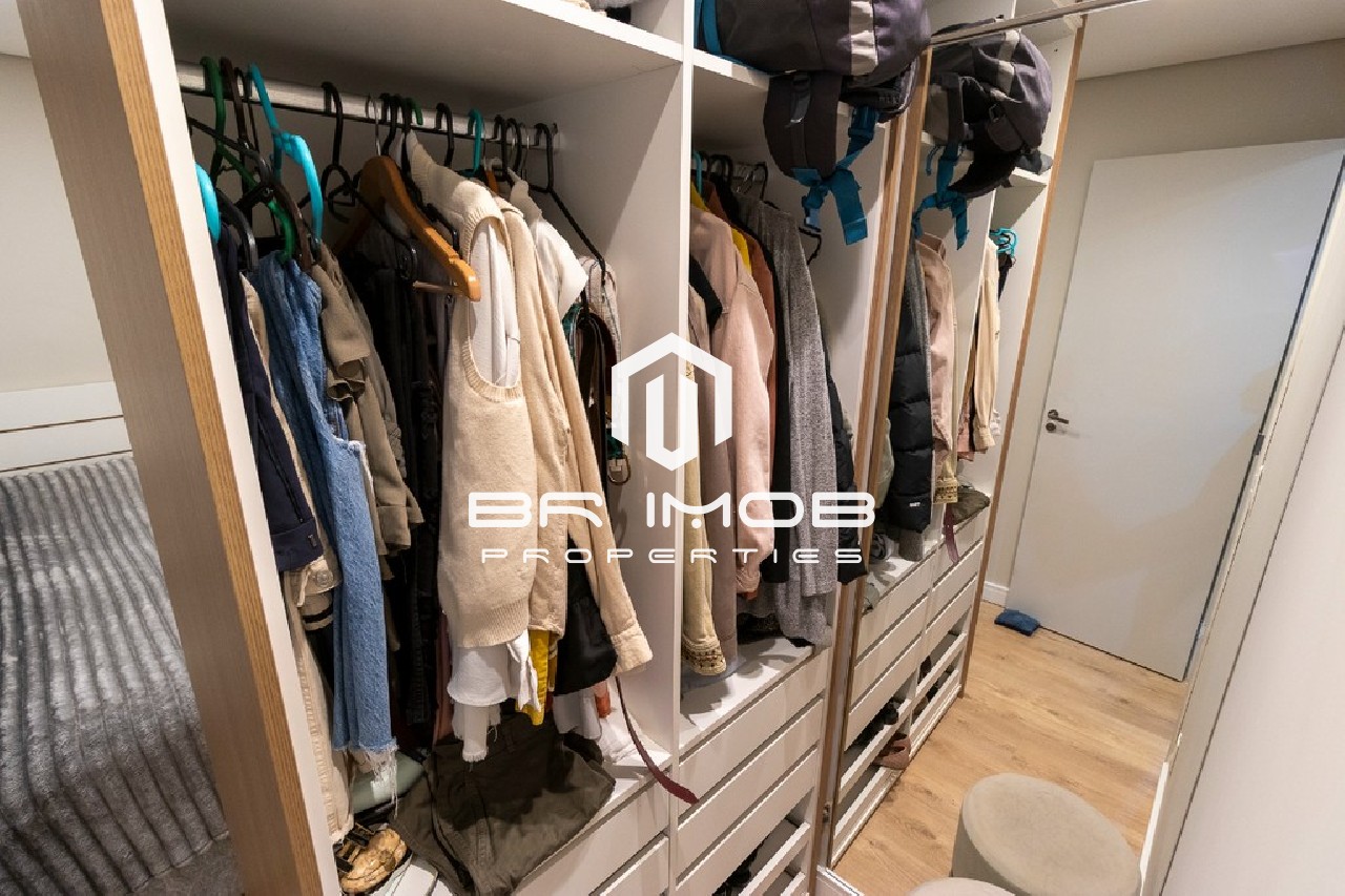 Apartamento, 2 quartos, 58 m² - Foto 17