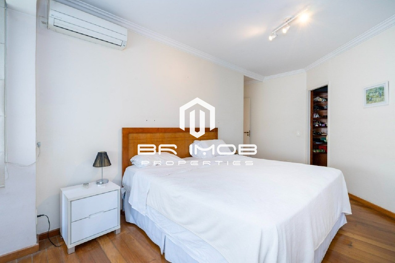 Apartamento, 3 quartos, 185 m² - Foto 22