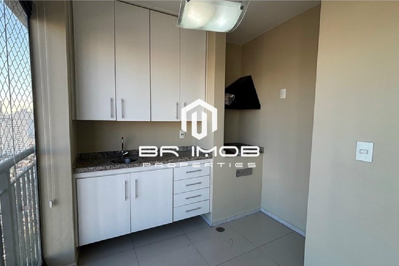 Apartamento, 3 quartos, 92 m² - Foto 2