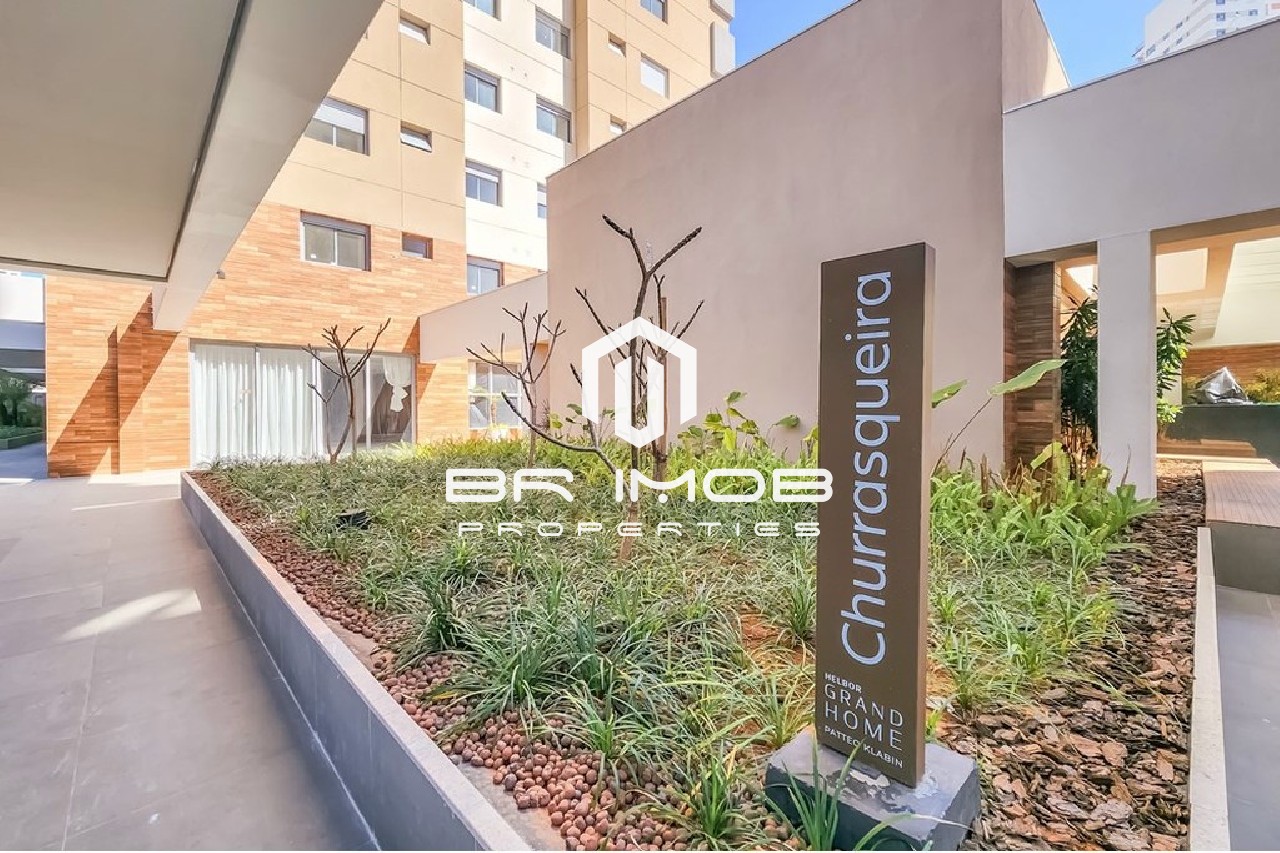 Apartamento, 3 quartos, 115 m² - Foto 32