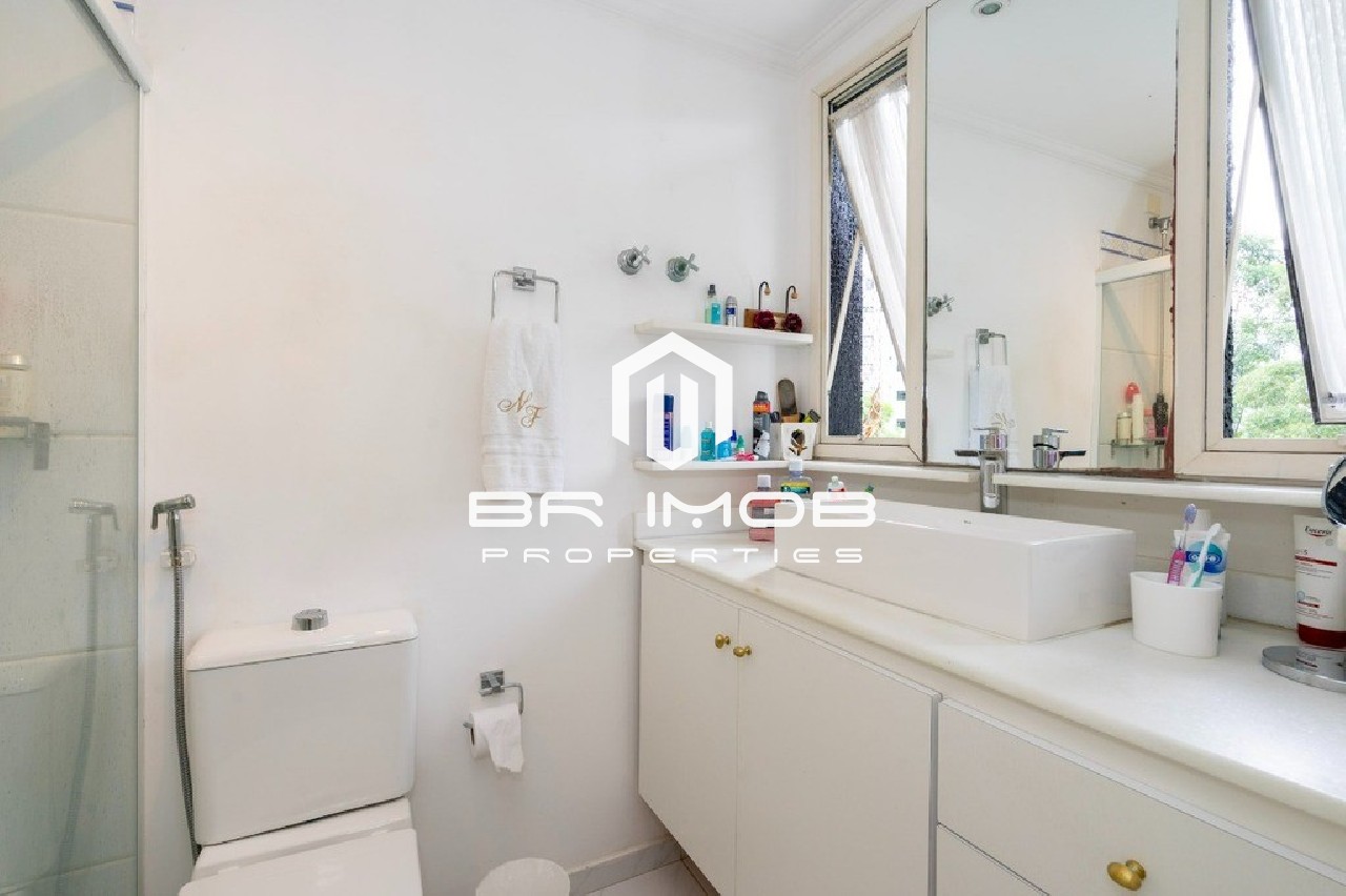 Apartamento, 3 quartos, 185 m² - Foto 18