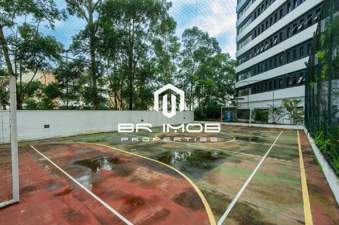Apartamento, 3 quartos, 185 m² - Foto 35