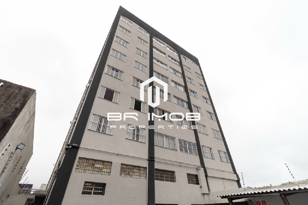 Apartamento, 2 quartos, 80 m² - Foto 1