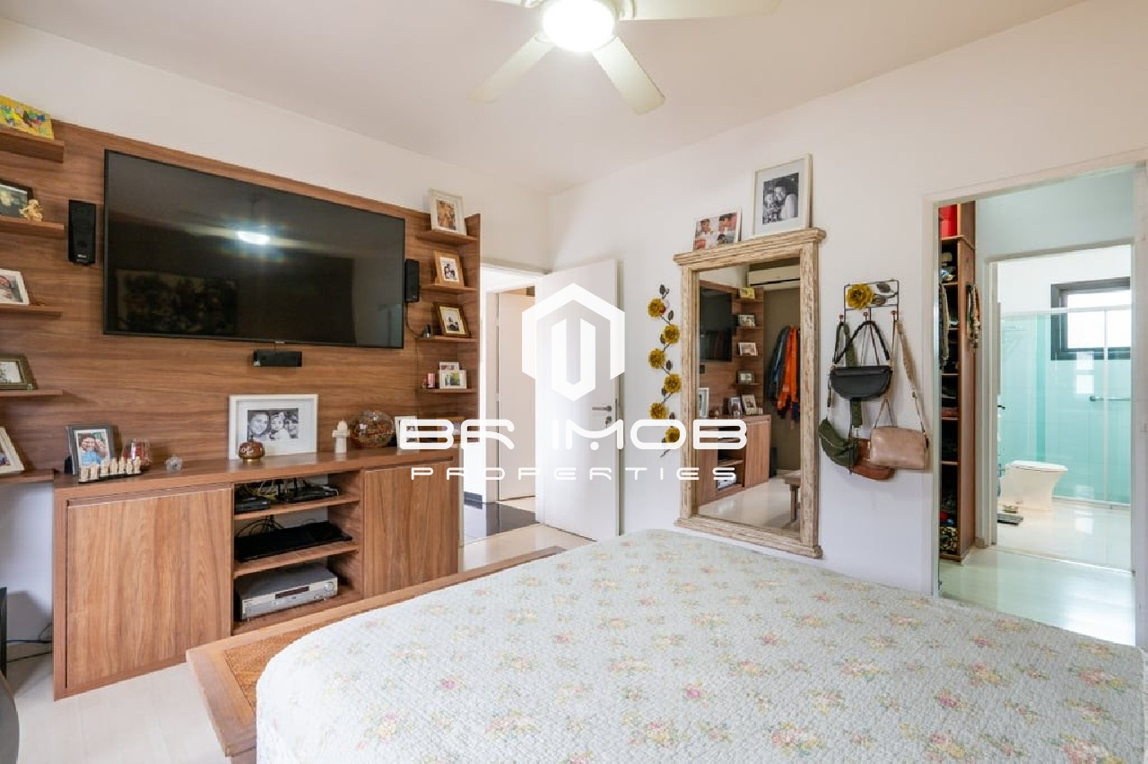 Casa, 5 quartos, 373 m² - Foto 38