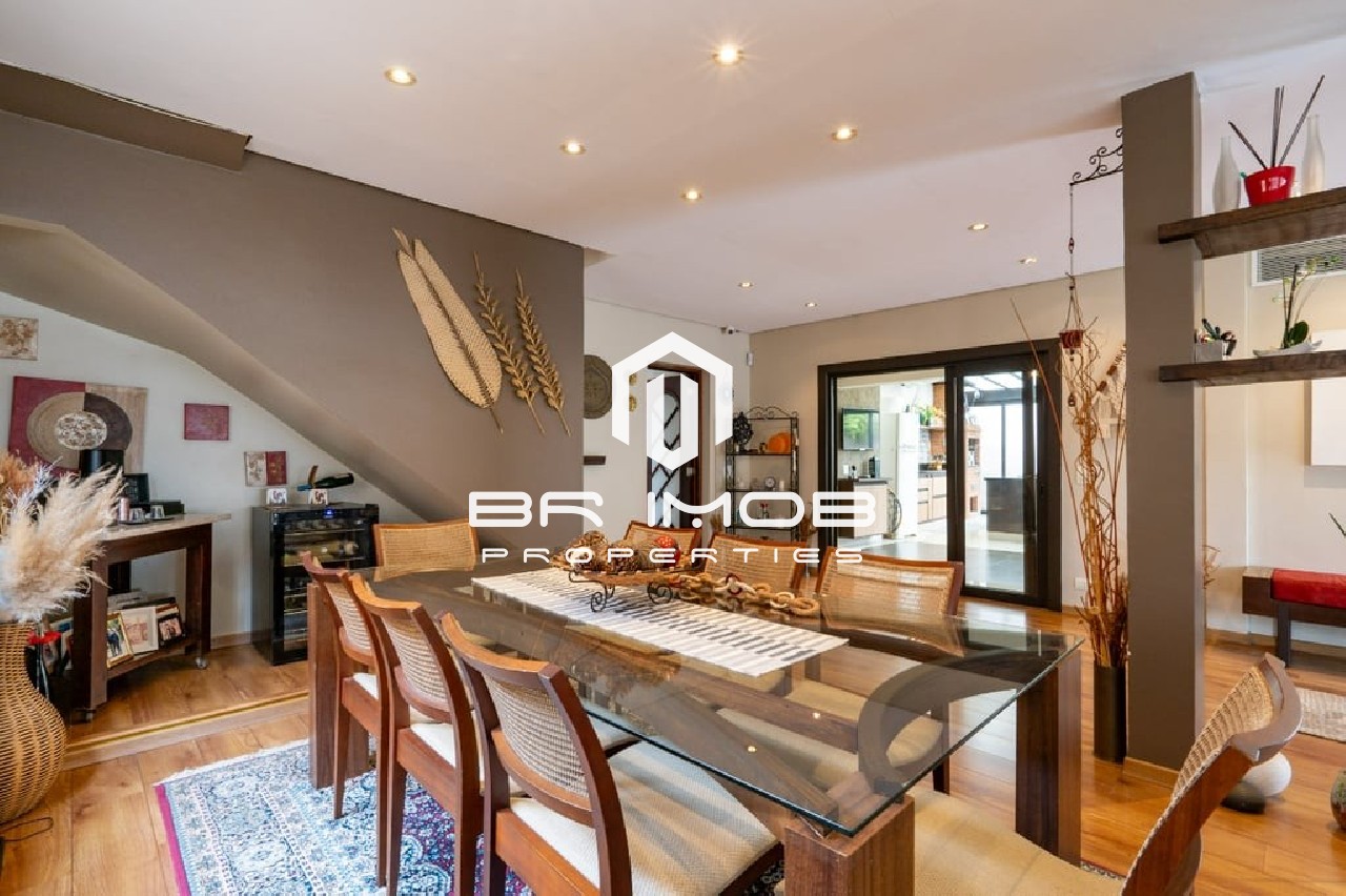 Casa, 5 quartos, 373 m² - Foto 8