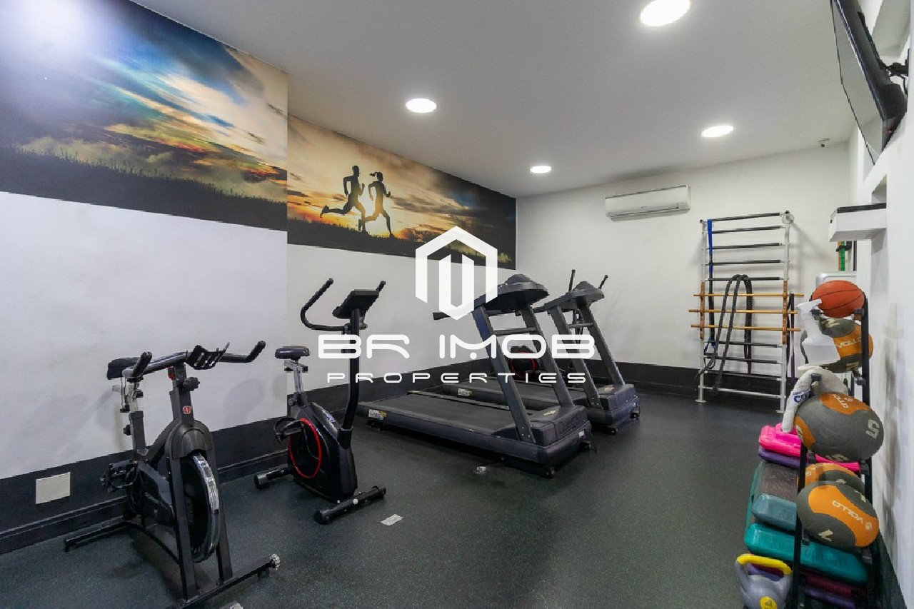 Apartamento, 2 quartos, 58 m² - Foto 28