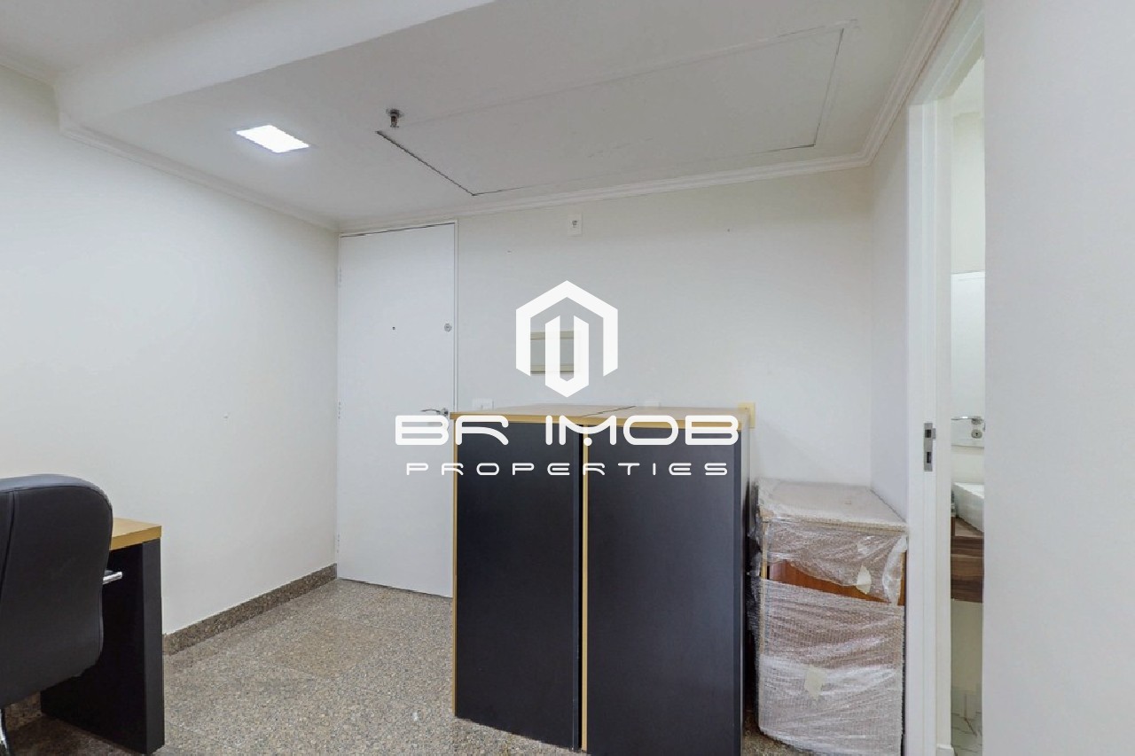 Sala-Conjunto, 29 m² - Foto 16