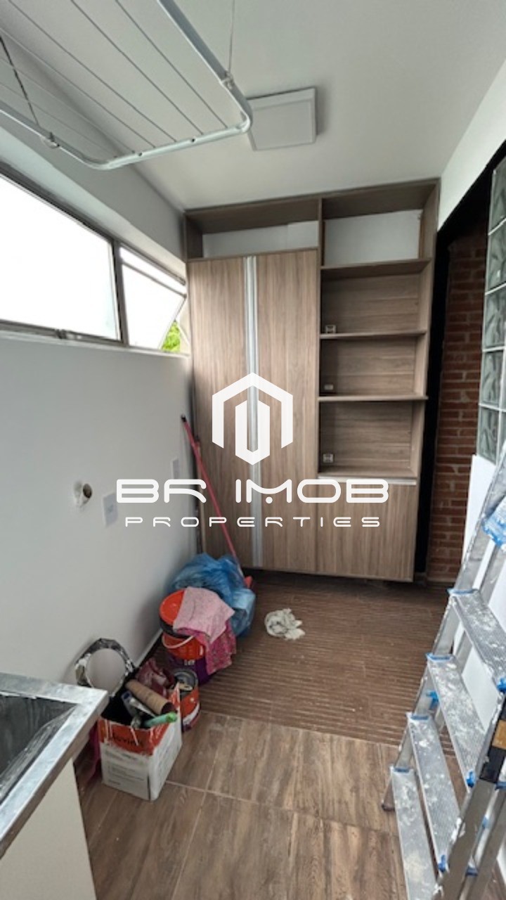 Apartamento, 3 quartos, 108 m² - Foto 25