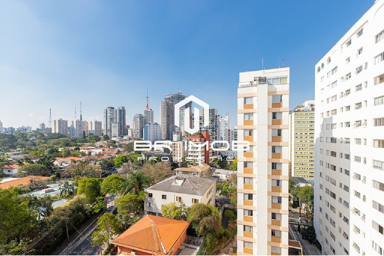 Apartamento, 2 quartos, 100 m² - Foto 3