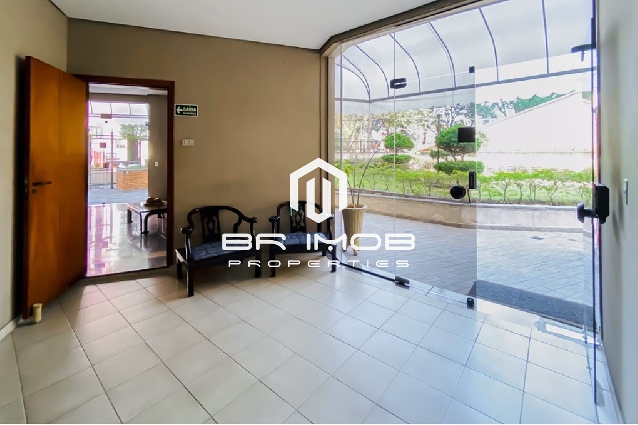 Apartamento, 4 quartos, 196 m² - Foto 43