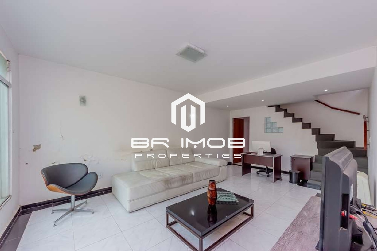 Casa, 2 quartos, 132 m² - Foto 2