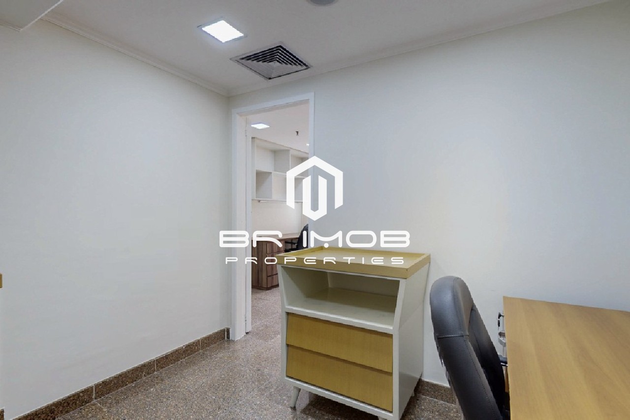 Sala-Conjunto, 29 m² - Foto 15