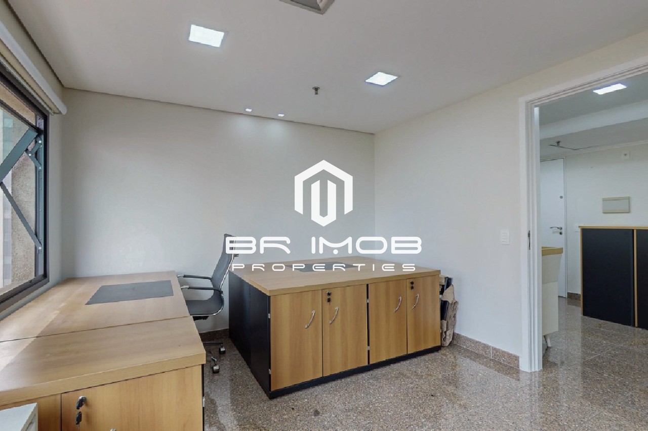 Sala-Conjunto, 29 m² - Foto 10