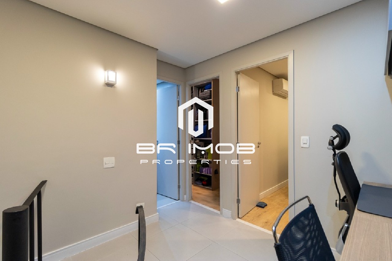 Apartamento, 2 quartos, 58 m² - Foto 8