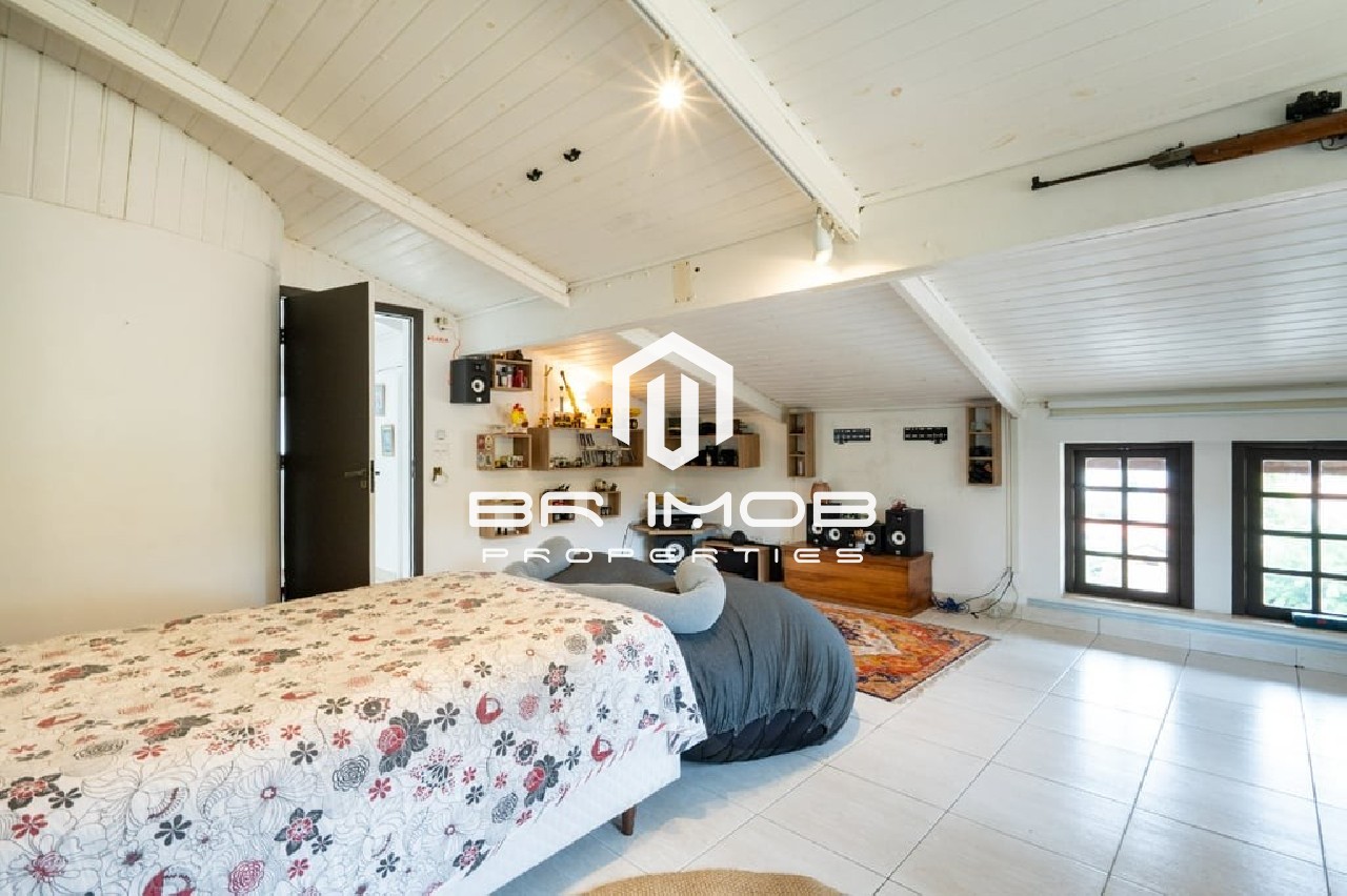 Casa, 5 quartos, 373 m² - Foto 32