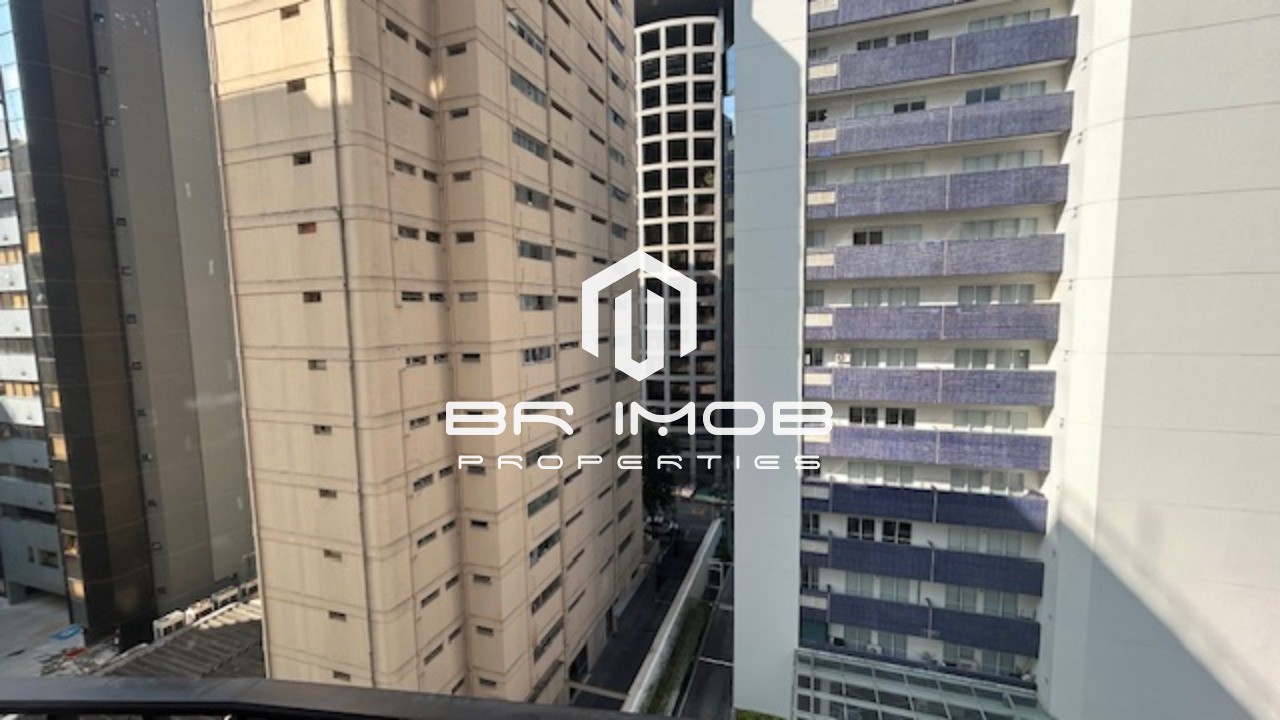 Apartamento, 1 quarto, 75 m² - Foto 36