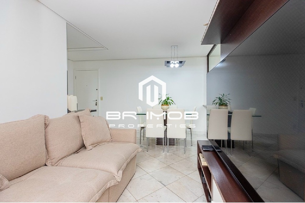 Apartamento, 2 quartos, 51 m² - Foto 6