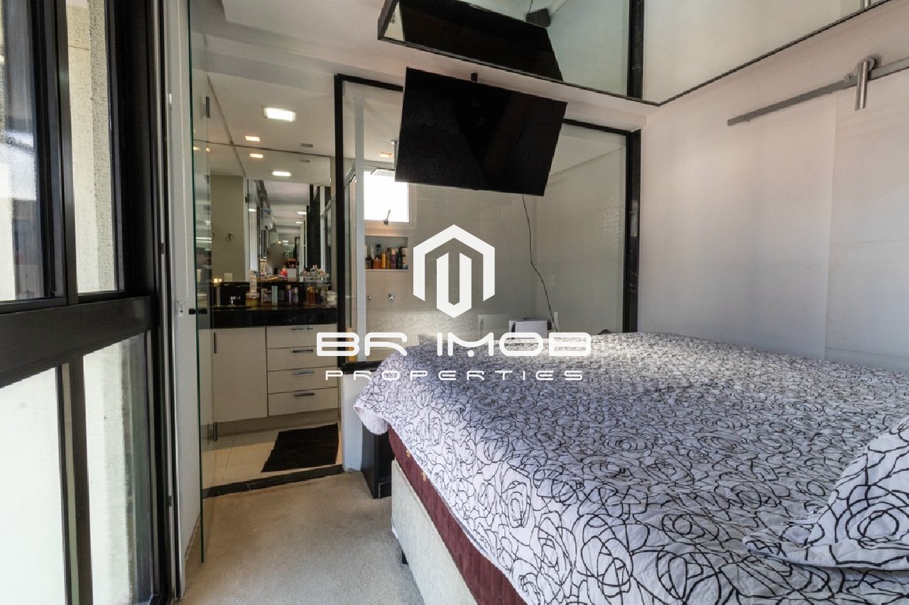 Apartamento, 2 quartos, 80 m² - Foto 23