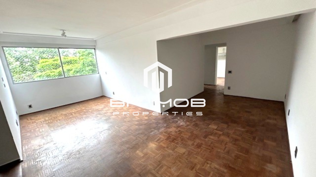 Apartamento, 3 quartos, 108 m² - Foto 1