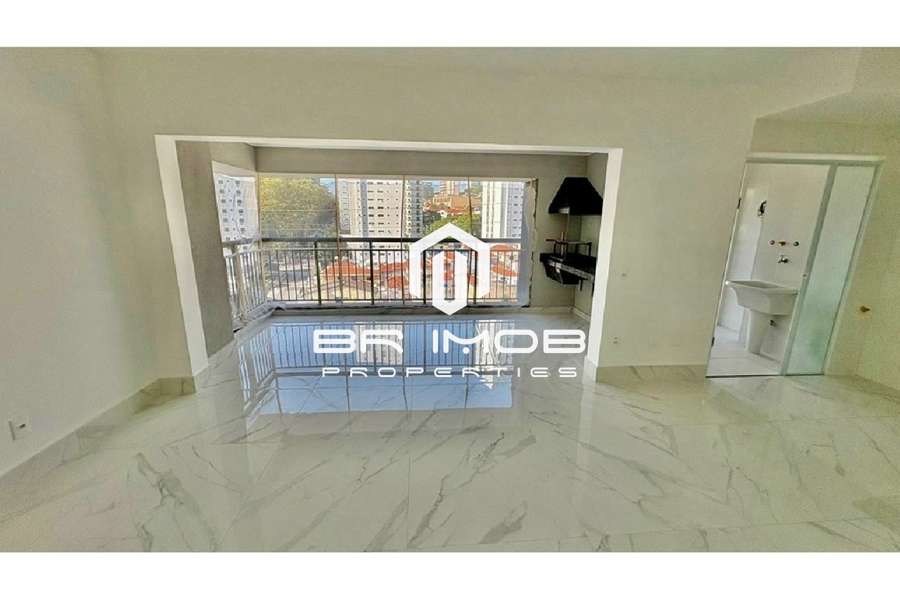 Apartamento, 3 quartos, 97 m² - Foto 2