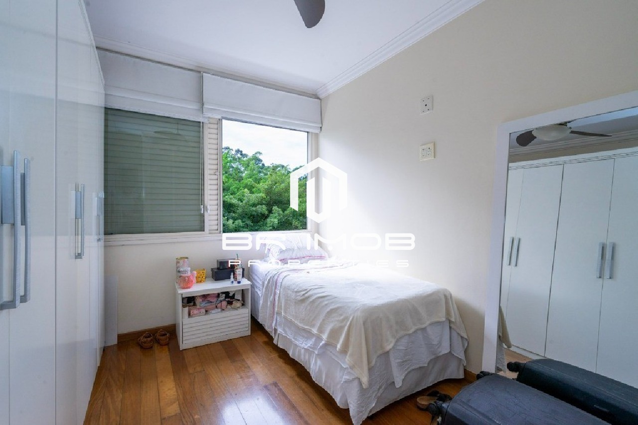 Apartamento, 3 quartos, 185 m² - Foto 27
