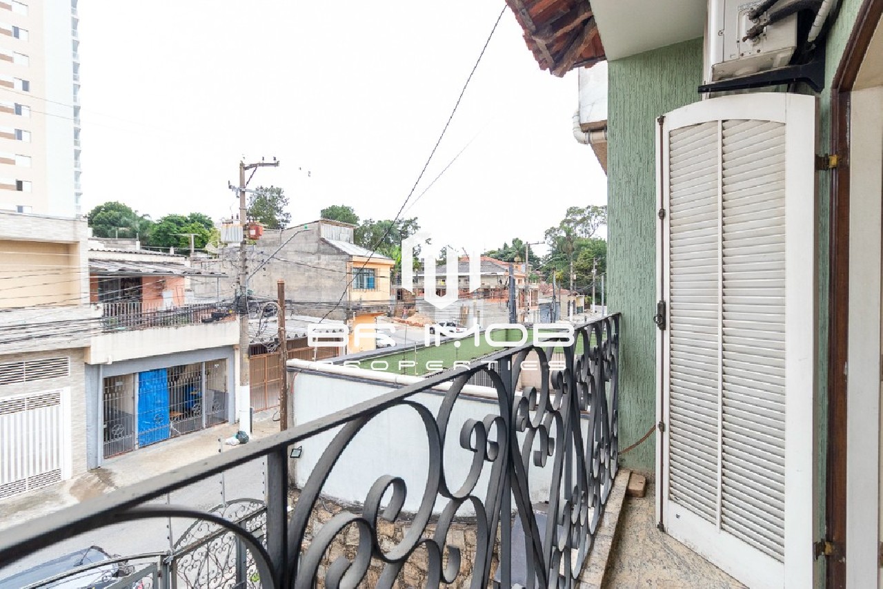 Casa, 4 quartos, 385 m² - Foto 22