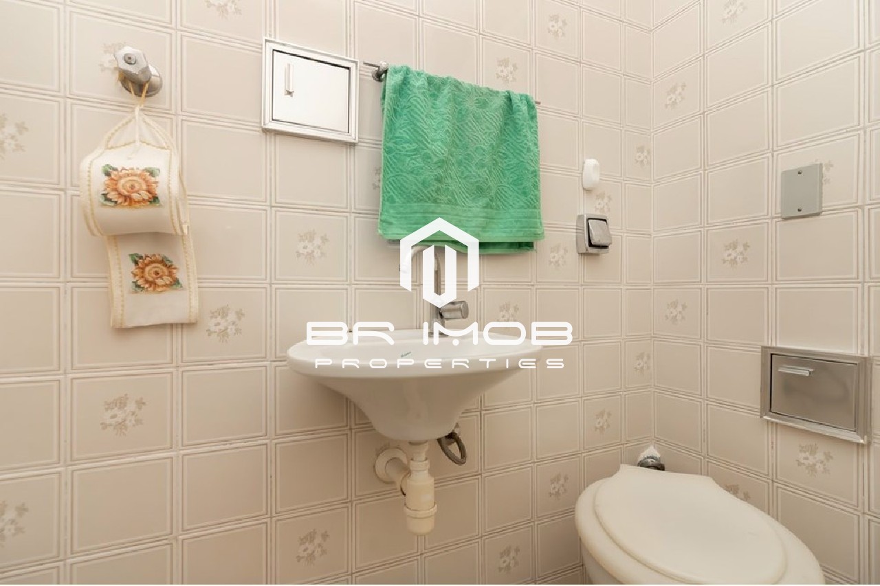 Casa, 3 quartos, 193 m² - Foto 32