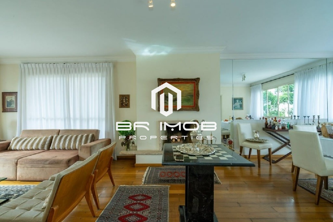 Apartamento, 3 quartos, 185 m² - Foto 9