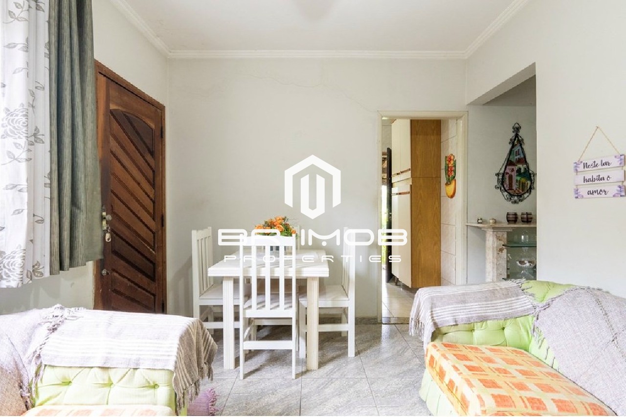 Casa, 2 quartos, 45 m² - Foto 12