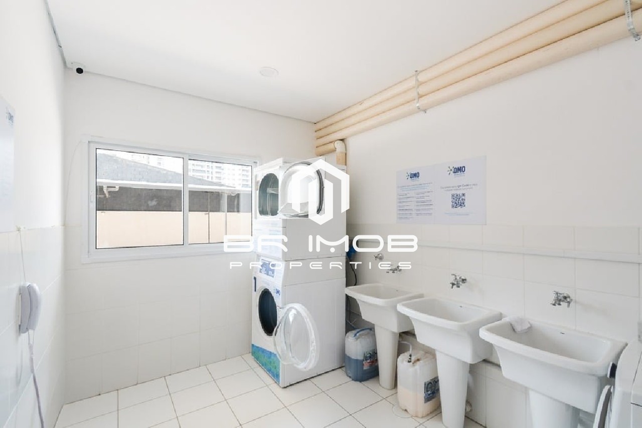 Apartamento, 2 quartos, 53 m² - Foto 25