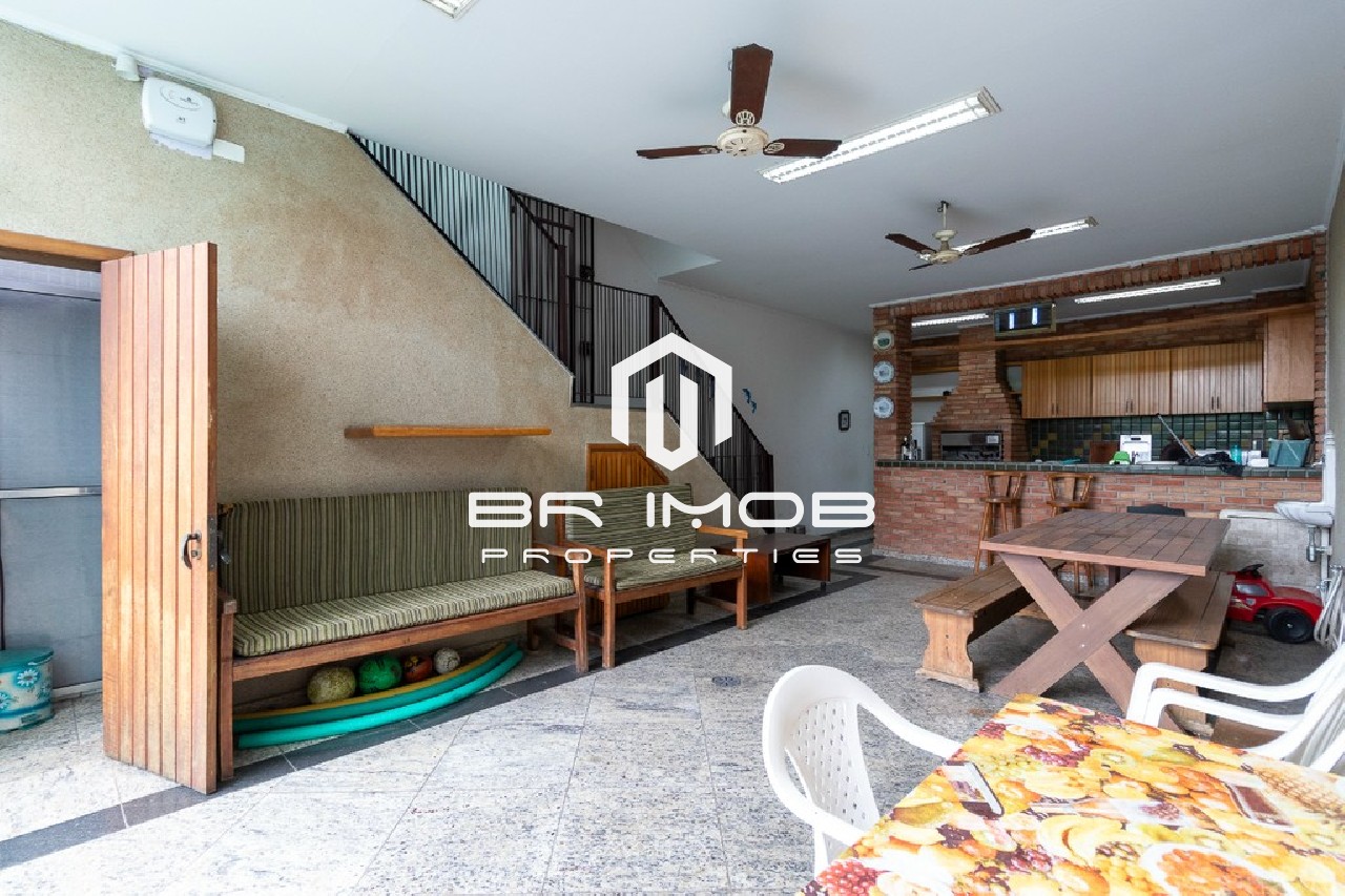 Casa, 4 quartos, 385 m² - Foto 38