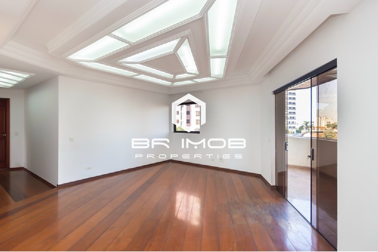 Apartamento, 4 quartos, 196 m² - Foto 7